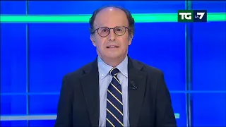 Edizione della notte del 14/05/2025
