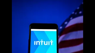 INTUIT INC. Intuit Climbs After KeyBanc Ups Price Target