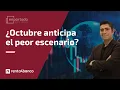 Triple RIESGO en la BOLSA: ¿octubre anticipa el peor escenario? 📰 En Portada 05-11-2024