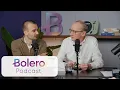 Bolero Podcast #4 - Tom Noyens, Kurt Ruts en Benjamin Wolff (KBC Securities Global Equities)