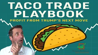Taco Trade: les menaces de Trump ne font plus d&#39;effet ....