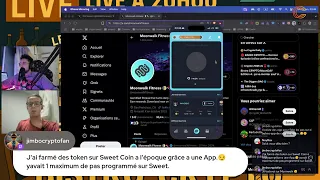 Bistro CRYPTO MoonDAY Edition 4 : ça va monter sauf si ça baisse !