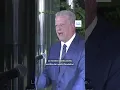L'ex vice Usa Al Gore accusa Donald Trump di minacciare la democrazia