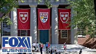 Sentiment towards Ivy Leagues has &#39;completely changed,&#39; ex-RNC national spox says