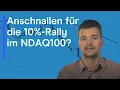 Das Setup für die Weihnachts-Rally?