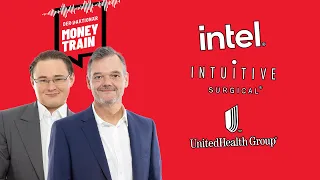 INTUITIVE SURGICAL INC. Soll ich diese Aktien jetzt kaufen? Intel, Intuitive Surgical und UnitedHealth im Check