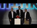 IBM - Se inaugura la Región Cloud Multizona de IBM para la transformación digital de empresas español
