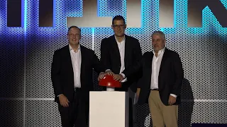 IBM Se inaugura la Región Cloud Multizona de IBM para la transformación digital de empresas español
