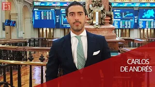 GOLD - USD ¿Seguimos invirtiendo en oro? &quot;No solo actúa como refugio, cuando hay bonanza se comporta bien&quot;