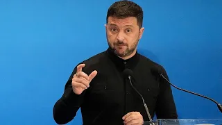 Nuovi colloqui di pace tra Russia e Ucraina a Istanbul mercoledì dice Zelensky