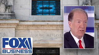ASA INTERNATIONAL GROUP PLC [CBOE] &#39;The Fed actually wants to fight growth&#39; says former president of World Bank Group