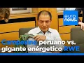 RWE AG INH O.N. - El campesino peruano que desafía al gigante energético alemán RWE y exige "justicia climática"