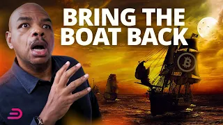 BRING THE BTC BOAT BACK!