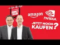 Money Train – Amazon und Nvidia: Was geht da noch?