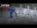 Telefónica vende su filial en Argentina por 1.190 millones a Telecom Argentina