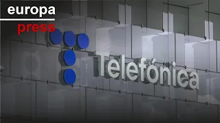 TELEFONICA Telefónica vende su filial en Argentina por 1.190 millones a Telecom Argentina