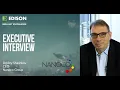 NANOCO GRP. ORD 10P - Nanoco – executive interview (12 May 2025)