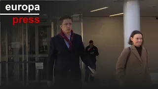 S&U PLC [CBOE] Errejón anuncia una querella por calumnias contra Mouliaá si no se retracta de su acusación