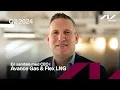 En samtale med CEO i Avance Gas og Flex LNG (Q2 2024)