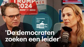 Wil de anti-Trump opstaan? | Bestemming Witte Huis