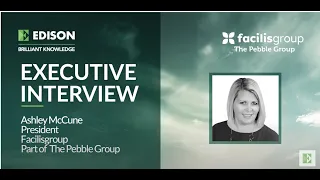 THE PEBBLE GRP. ORD 1P The Pebble Group - executive interview