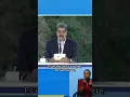 Maduro critica que España celebre el 12 de octubre