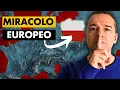 La nuova SUPERPOTENZA Militare e Economica Europea