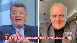 Scioperi, Bombardieri: “Abbiamo una storia laica e socialista”