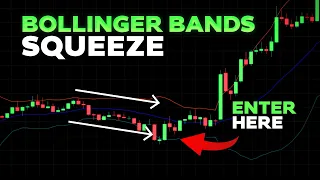 I Found a Secret to Bollinger Bands