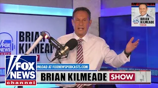Hunter Biden’s unhinged, profanity laced rant | Brian Kilmeade Show
