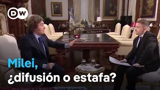 Libra se hunde: inversores pierden millones tras el colapso de la criptomoneda