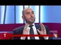 Michele Gubitosa: "Meloni yes-woman di Trump"