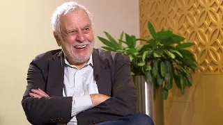 ATARI Co-founder of Atari, Nolan Bushnell launches new game