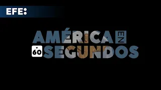 DIA América al día en 60 segundos, viernes 03 de enero de 2025