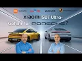 Xiaomi SU7 Ultra – Der ultimative Porsche-Herausforderer? Baidu, EUR/USD im Check