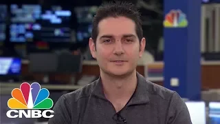 CYPRESS SEMICONDUCTOR Cypress Semiconductor CEO: Capitalizing On Connectivity | Mad Money | CNBC