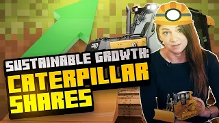 CATERPILLAR INC. Caterpillar Unpacked: Decoding the Business Giant&#39;s Growth &amp; Vision