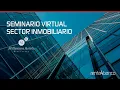 MILLENIUM HOSPITALITY - Millenium Hotels | Seminario Virtual Sector Inmobiliario