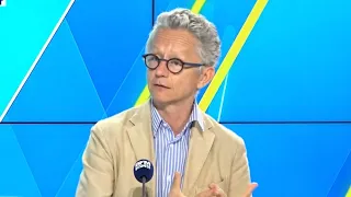 Gestion active ou passive : &quot;La meilleure stratégie, c&#39;est investir en direct&quot; (Christian Fontaine)