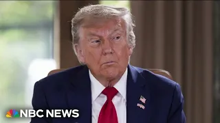Trump and allies ‘sold’ Epstein conspiracy theories to supporters prior to fallout