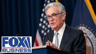 Federal Reserve urged to stop ‘MUCKING THINGS UP’: ‘Stop it!’