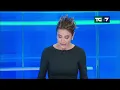 Edizione delle ore 13.30 del 17/04/2025