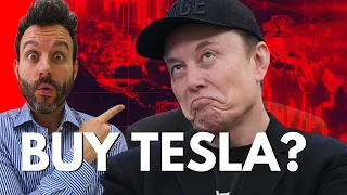 TESLA INC. 🔍 TESLA: occasione o trappola?