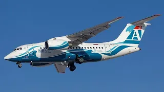 Russia: trovato l&#39;aereo scomparso, &quot;non ci sarebbero sopravvissuti&quot;