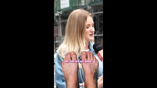 we wanna know what aly &amp; aj&#39;s innies would be like 👀