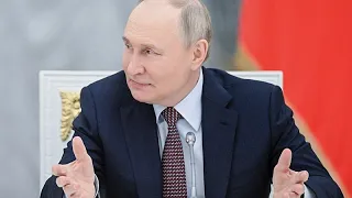 Putin reist nicht nach Istanbul - wer wird Russland vertreten?