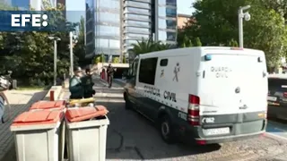 Piden prisión permanente revisable para el acusado de cuatro asesinatos en una boda