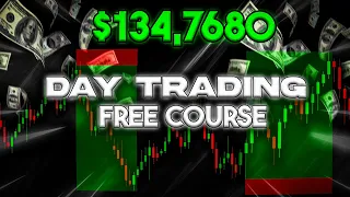 Become a Successful Trader | FREE Trading Course: (Life Changing) Part 1/18