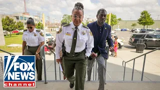 WATCH LIVE: Officials provide update after multiple inmates escape from New Orleans jail