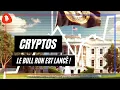 CRYPTOS : APRÈS LES ÉLECTIONS LE BULL RUN EST ENFIN LANCÉ ! ANALYSE BITCOIN, ETHEREUM, SOLANA & DOGE